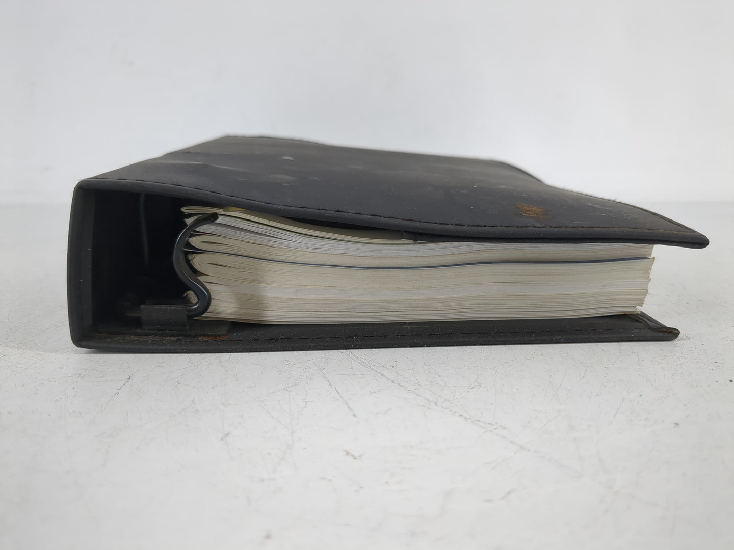 2009 Volkswagen Cc Owners Manual Book Guide OEM Used Auto Parts - Oemusedautoparts1.com