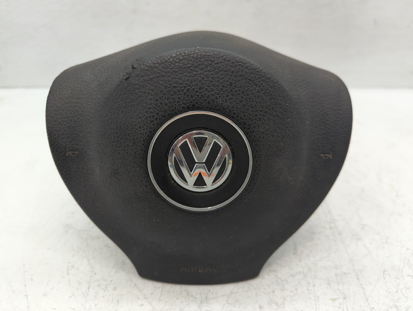 2009-2010 Volkswagen Cc Air Bag Driver Left Steering Wheel Mounted P/N:3C8 880 201 K 670 PE0BTRV6KF Fits Fits 2009 2010 OEM 