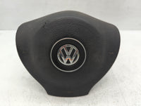 2009-2010 Volkswagen Cc Air Bag Driver Left Steering Wheel Mounted P/N:3C8 880 201 K 670 PE0BTRV6KF Fits Fits 2009 2010 OEM 
