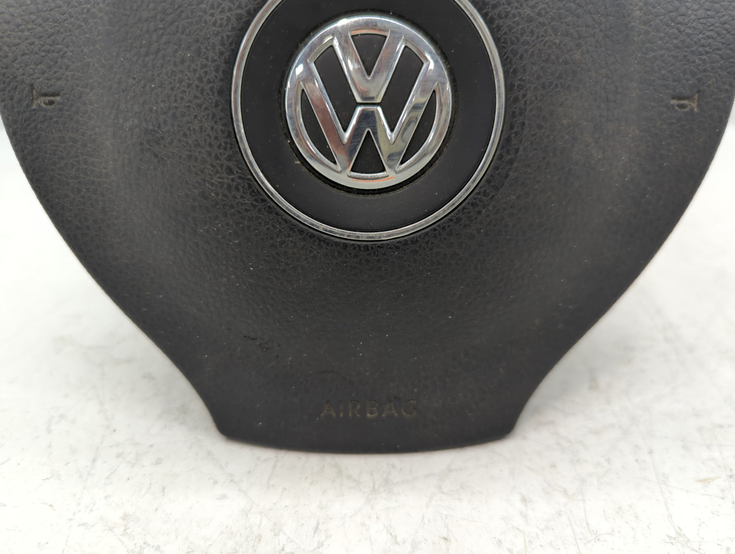 2009-2010 Volkswagen Cc Air Bag Driver Left Steering Wheel Mounted P/N:3C8 880 201 K 670 PE0BTRV6KF Fits Fits 2009 2010 OEM 