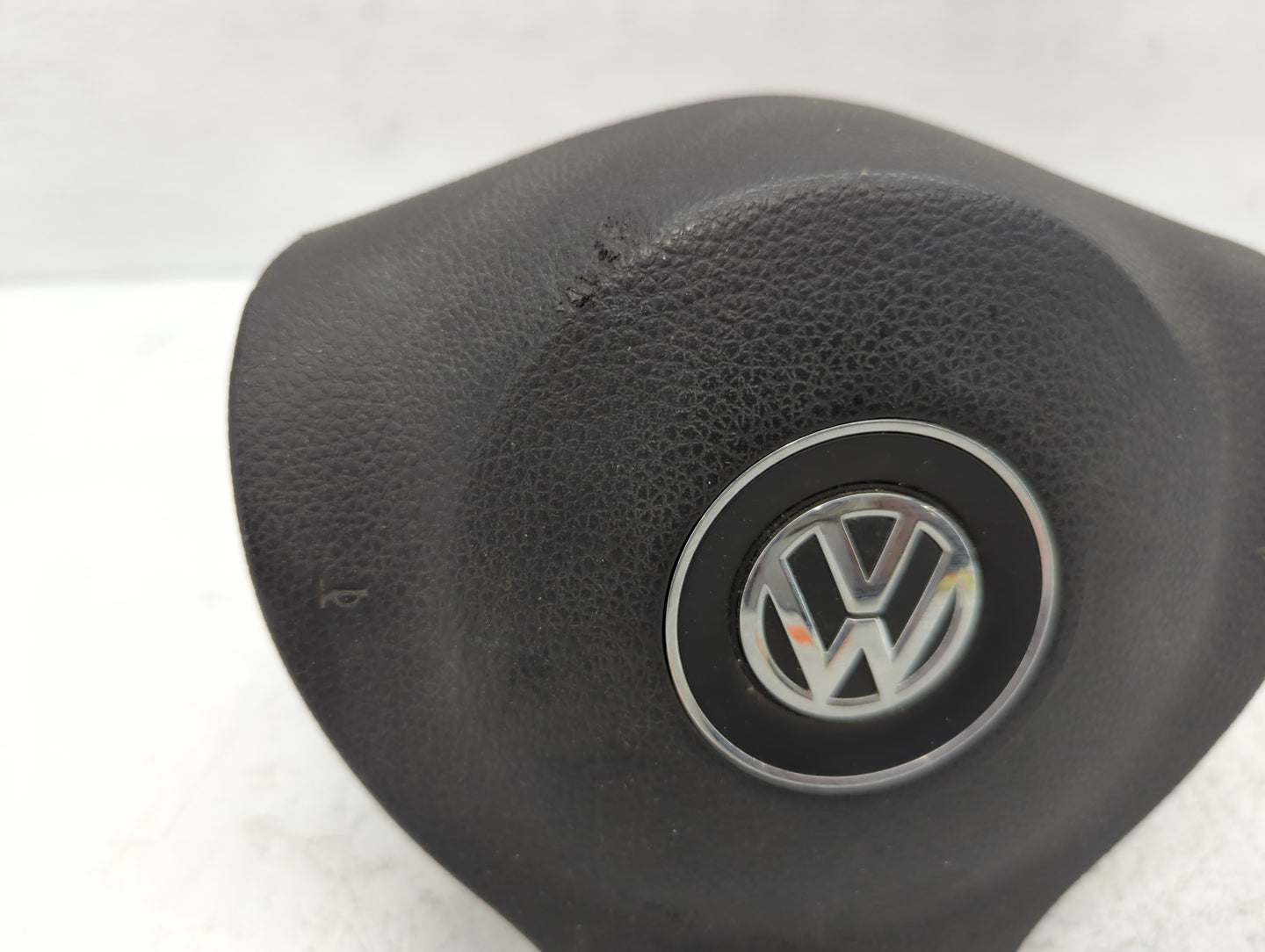 2009-2010 Volkswagen Cc Air Bag Driver Left Steering Wheel Mounted P/N:3C8 880 201 K 670 PE0BTRV6KF Fits Fits 2009 2010 OEM 