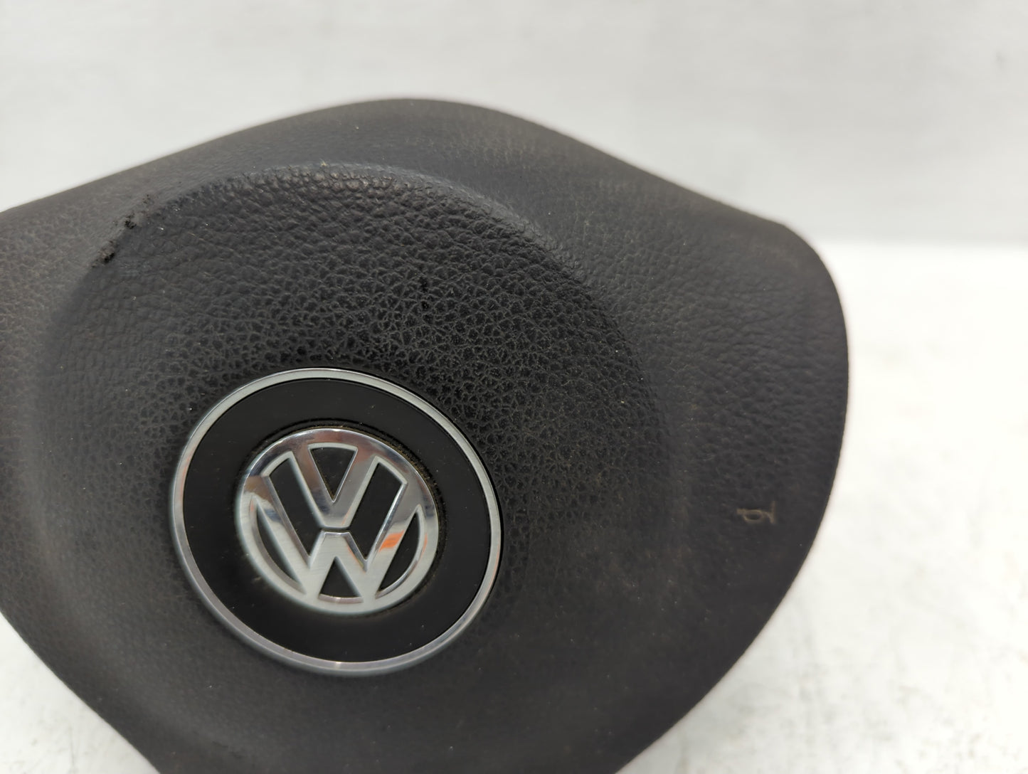 2009-2010 Volkswagen Cc Air Bag Driver Left Steering Wheel Mounted P/N:3C8 880 201 K 670 PE0BTRV6KF Fits Fits 2009 2010 OEM 