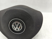 2009-2010 Volkswagen Cc Air Bag Driver Left Steering Wheel Mounted P/N:3C8 880 201 K 670 PE0BTRV6KF Fits Fits 2009 2010 OEM 