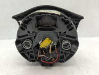 2009-2010 Volkswagen Cc Air Bag Driver Left Steering Wheel Mounted P/N:3C8 880 201 K 670 PE0BTRV6KF Fits Fits 2009 2010 OEM 