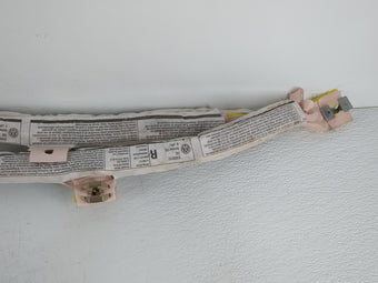 compare product 2009-2017 Volkswagen Cc Passenger Curtain Air Bag Oem
