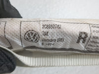 2009-2017 Volkswagen Cc Passenger Curtain Air Bag Oem - Oemusedautoparts1.com