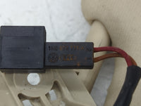 2009-2017 Volkswagen Cc Sun Visor Shade Replacement Driver Left Mirror Fits OEM Used Auto Parts - Oemusedautoparts1.com