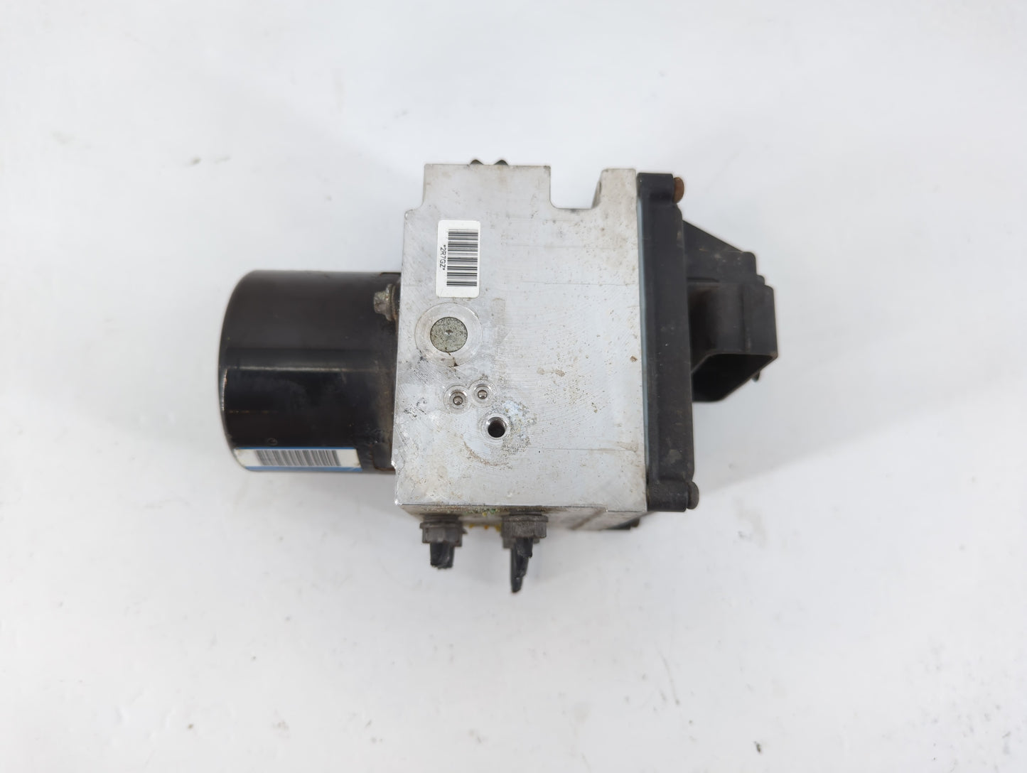 2009 Volkswagen Cc ABS Pump Control Module Replacement Fits OEM Used Auto Parts - Oemusedautoparts1.com