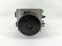 2009 Volkswagen Cc ABS Pump Control Module Replacement Fits OEM Used Auto Parts - Oemusedautoparts1.com