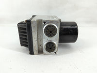 2009 Volkswagen Cc ABS Pump Control Module Replacement Fits OEM Used Auto Parts - Oemusedautoparts1.com