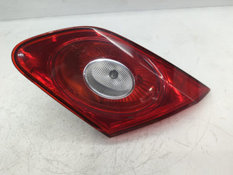 compare product 2009-2012 Volkswagen Cc Tail Light Assembly Passenger Right OEM P/N:158 3C8945094E Fits Fits 2009 2010 2011 2012 OEM Used Auto Parts