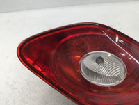 2009-2012 Volkswagen Cc Tail Light Assembly Passenger Right OEM P/N:158 3C8945094E Fits Fits 2009 2010 2011 2012 OEM Used Au