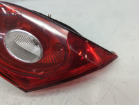 2009-2012 Volkswagen Cc Tail Light Assembly Passenger Right OEM P/N:158 3C8945094E Fits Fits 2009 2010 2011 2012 OEM Used Au