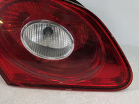 2009-2012 Volkswagen Cc Tail Light Assembly Driver Left OEM Fits Fits 2009 2010 2011 2012 OEM Used Auto Parts - Oemusedautop