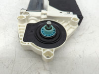 2009 Volkswagen Cc Passenger Front Right Power Window Motor - Oemusedautoparts1.com