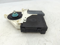 2009 Volkswagen Cc Passenger Front Right Power Window Motor - Oemusedautoparts1.com