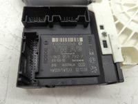 2009 Volkswagen Cc Passenger Front Right Power Window Motor - Oemusedautoparts1.com