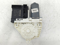 2009 Volkswagen Cc Passenger Front Right Power Window Motor - Oemusedautoparts1.com