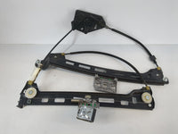 2009-2017 Volkswagen Cc Used Window Regulator Passenger Front - Oemusedautoparts1.com