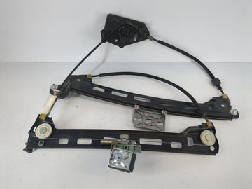 2009-2017 Volkswagen Cc Used Window Regulator Passenger Front - Oemusedautoparts1.com