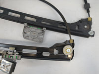 2009-2017 Volkswagen Cc Used Window Regulator Passenger Front - Oemusedautoparts1.com