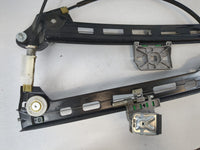 2009-2017 Volkswagen Cc Used Window Regulator Passenger Front - Oemusedautoparts1.com