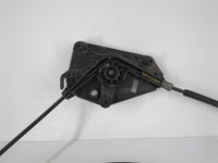 2009-2017 Volkswagen Cc Used Window Regulator Passenger Front - Oemusedautoparts1.com
