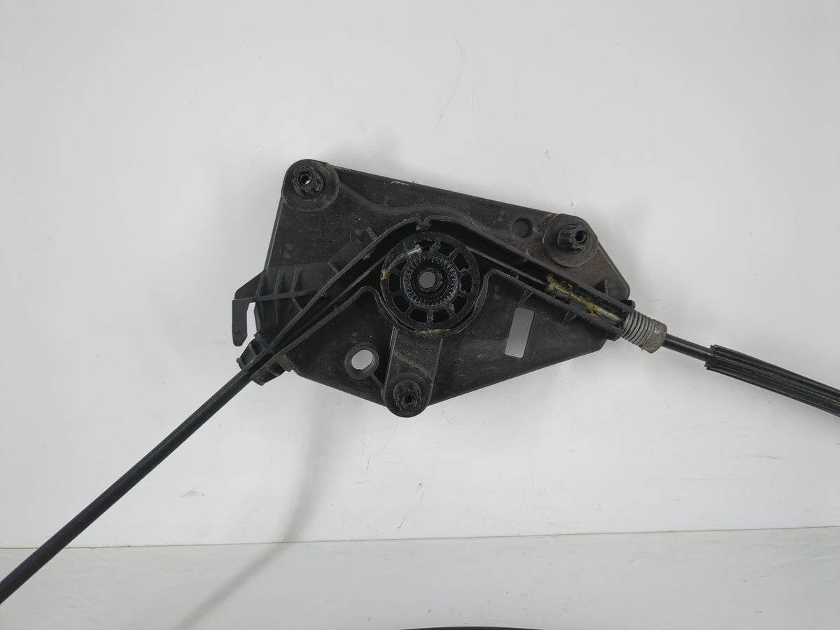 2009-2017 Volkswagen Cc Used Window Regulator Passenger Front - Oemusedautoparts1.com