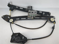 2009-2017 Volkswagen Cc Used Window Regulator Passenger Front - Oemusedautoparts1.com