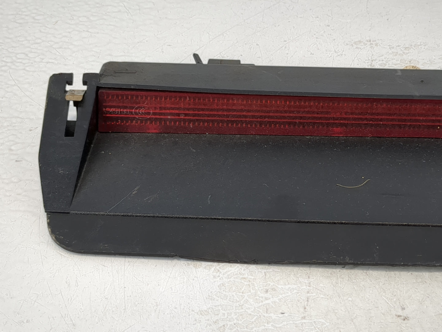 2009 Volkswagen Cc Third Brake Light Tail Light Fits OEM Used Auto Parts - Oemusedautoparts1.com