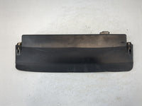 2009 Volkswagen Cc Third Brake Light Tail Light Fits OEM Used Auto Parts - Oemusedautoparts1.com