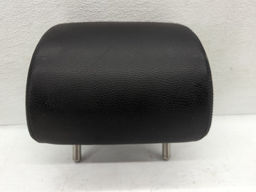 2009-2016 Volkswagen Cc Headrest Head Rest Front Driver Passenger Seat Fits Fits 2009 2010 2011 2012 2013 2014 2015 2016 OEM