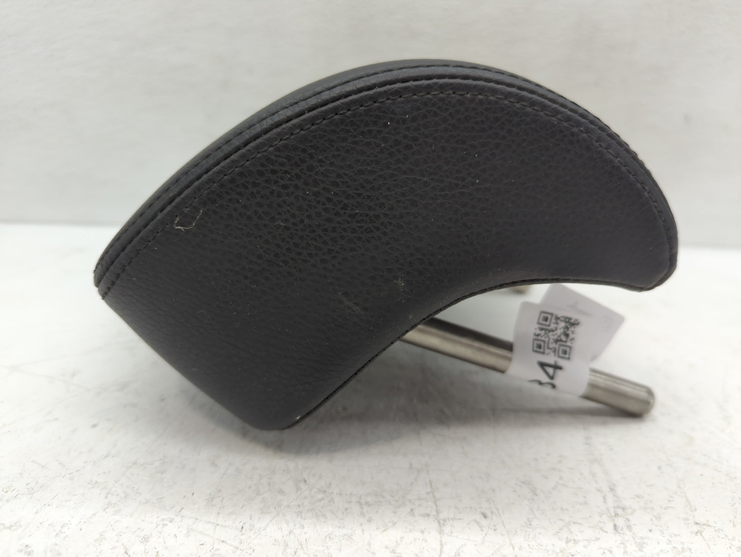 2009-2016 Volkswagen Cc Headrest Head Rest Front Driver Passenger Seat Fits Fits 2009 2010 2011 2012 2013 2014 2015 2016 OEM