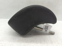 2009-2016 Volkswagen Cc Headrest Head Rest Front Driver Passenger Seat Fits Fits 2009 2010 2011 2012 2013 2014 2015 2016 OEM