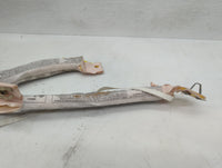 2009-2017 Volkswagen Cc Passenger Curtain Air Bag Oem - Oemusedautoparts1.com
