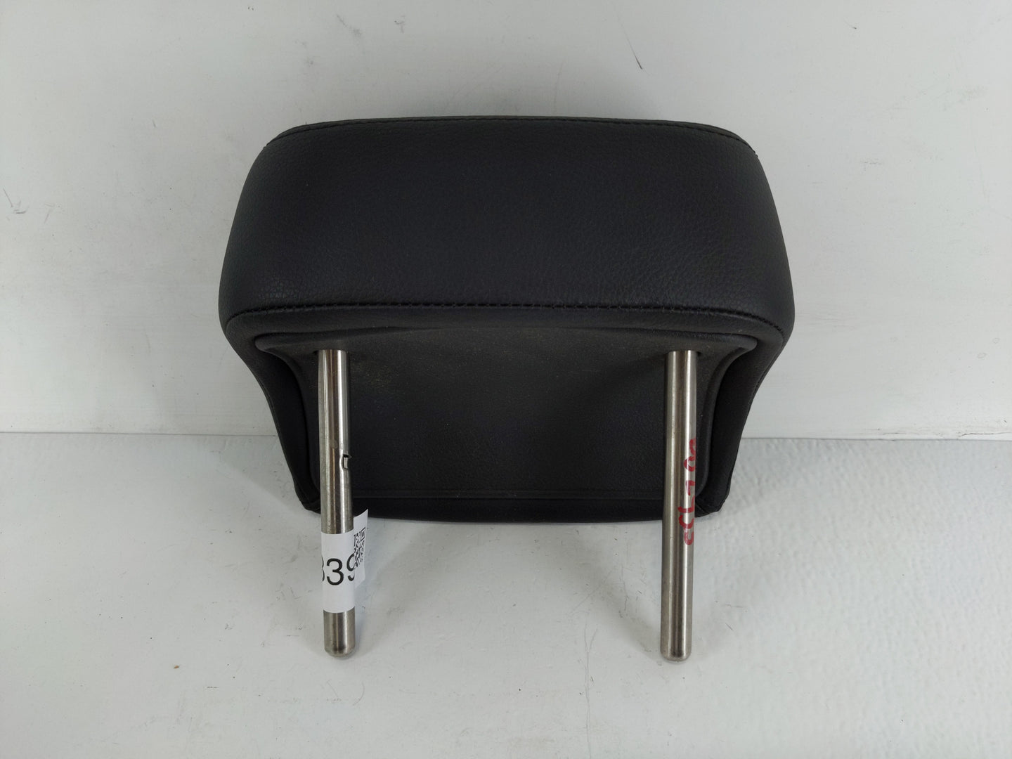 2009-2016 Volkswagen Cc Headrest Head Rest Front Driver Passenger Seat Fits Fits 2009 2010 2011 2012 2013 2014 2015 2016 OEM