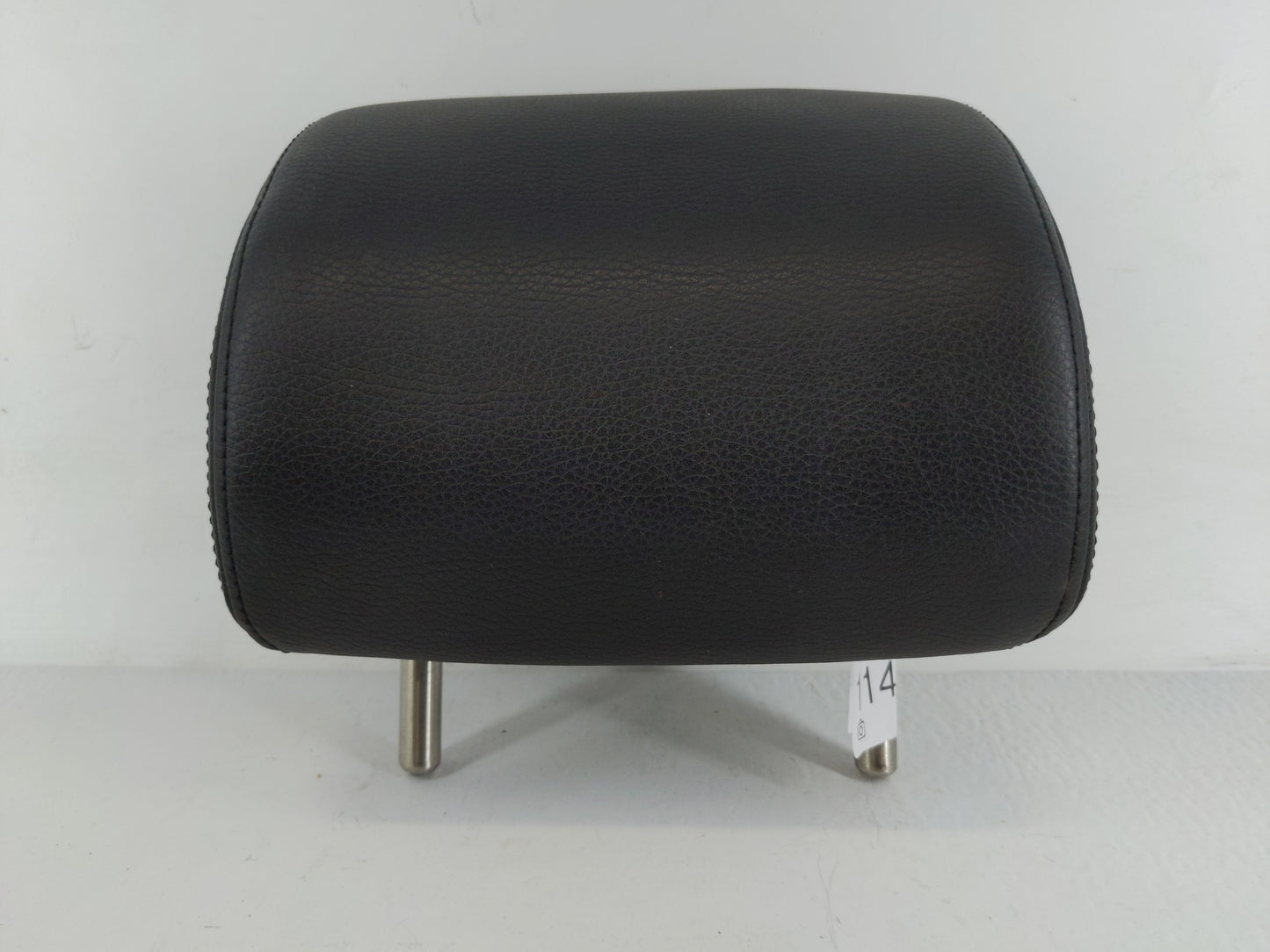 2009-2016 Volkswagen Cc Headrest Head Rest Front Driver Passenger Seat Fits Fits 2009 2010 2011 2012 2013 2014 2015 2016 OEM