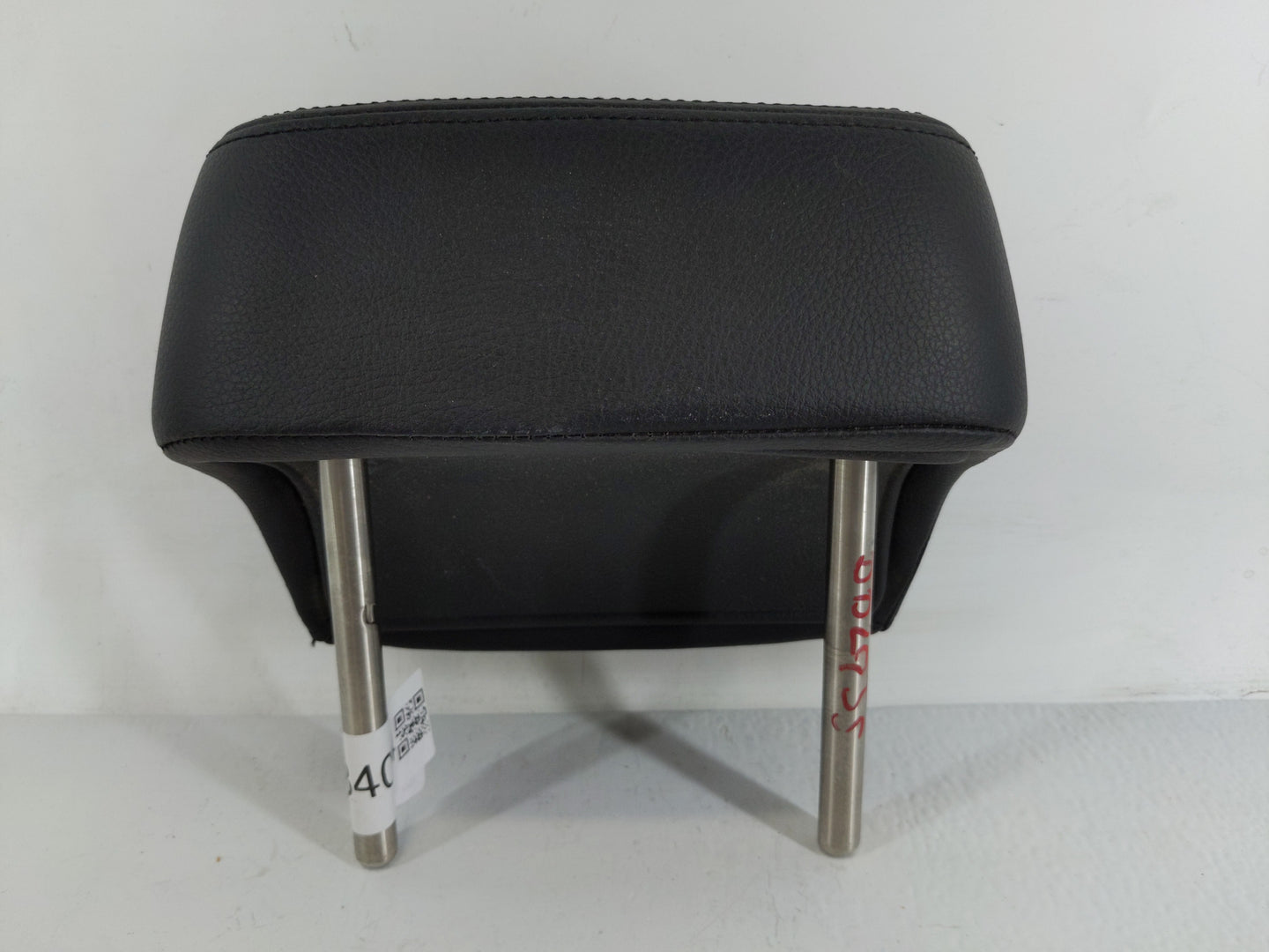2009-2016 Volkswagen Cc Headrest Head Rest Front Driver Passenger Seat Fits Fits 2009 2010 2011 2012 2013 2014 2015 2016 OEM