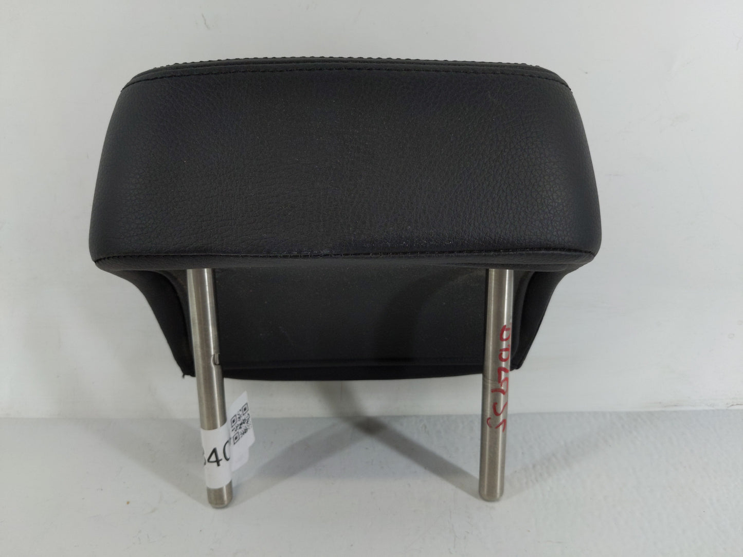 2009-2016 Volkswagen Cc Headrest Head Rest Front Driver Passenger Seat Fits Fits 2009 2010 2011 2012 2013 2014 2015 2016 OEM