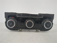 2009-2010 Volkswagen Cc Climate Control Module Temperature AC/Heater Replacement P/N:5HB 009 751-17 Fits Fits 2009 2010 OEM 