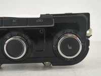 2009-2010 Volkswagen Cc Climate Control Module Temperature AC/Heater Replacement P/N:5HB 009 751-17 Fits Fits 2009 2010 OEM 