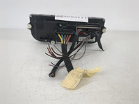 2009-2010 Volkswagen Cc Climate Control Module Temperature AC/Heater Replacement P/N:5HB 009 751-17 Fits Fits 2009 2010 OEM 