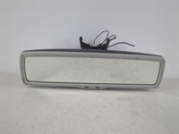 2009-2012 Volkswagen Cc Interior Rear View Mirror Replacement OEM P/N:E11026141 Fits OEM Used Auto Parts - Oemusedautoparts1