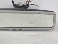 2009-2012 Volkswagen Cc Interior Rear View Mirror Replacement OEM P/N:E11026141 Fits OEM Used Auto Parts - Oemusedautoparts1