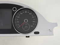 2009 Volkswagen Cc Instrument Cluster Speedometer Gauges P/N:3C8920 970F Fits OEM Used Auto Parts - Oemusedautoparts1.com