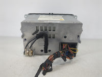 2009-2013 Volkswagen Cc Radio AM FM Cd Player Receiver Replacement P/N:3C8 035 180 A Fits OEM Used Auto Parts - Oemusedautop