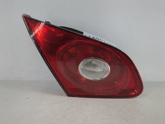 compare product 2009-2012 Volkswagen Cc Tail Light Assembly Driver Left OEM P/N:3C8945093E Fits Fits 2009 2010 2011 2012 OEM Used Auto Parts
