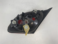 2009-2012 Volkswagen Cc Tail Light Assembly Driver Left OEM P/N:3C8945093E Fits Fits 2009 2010 2011 2012 OEM Used Auto Parts