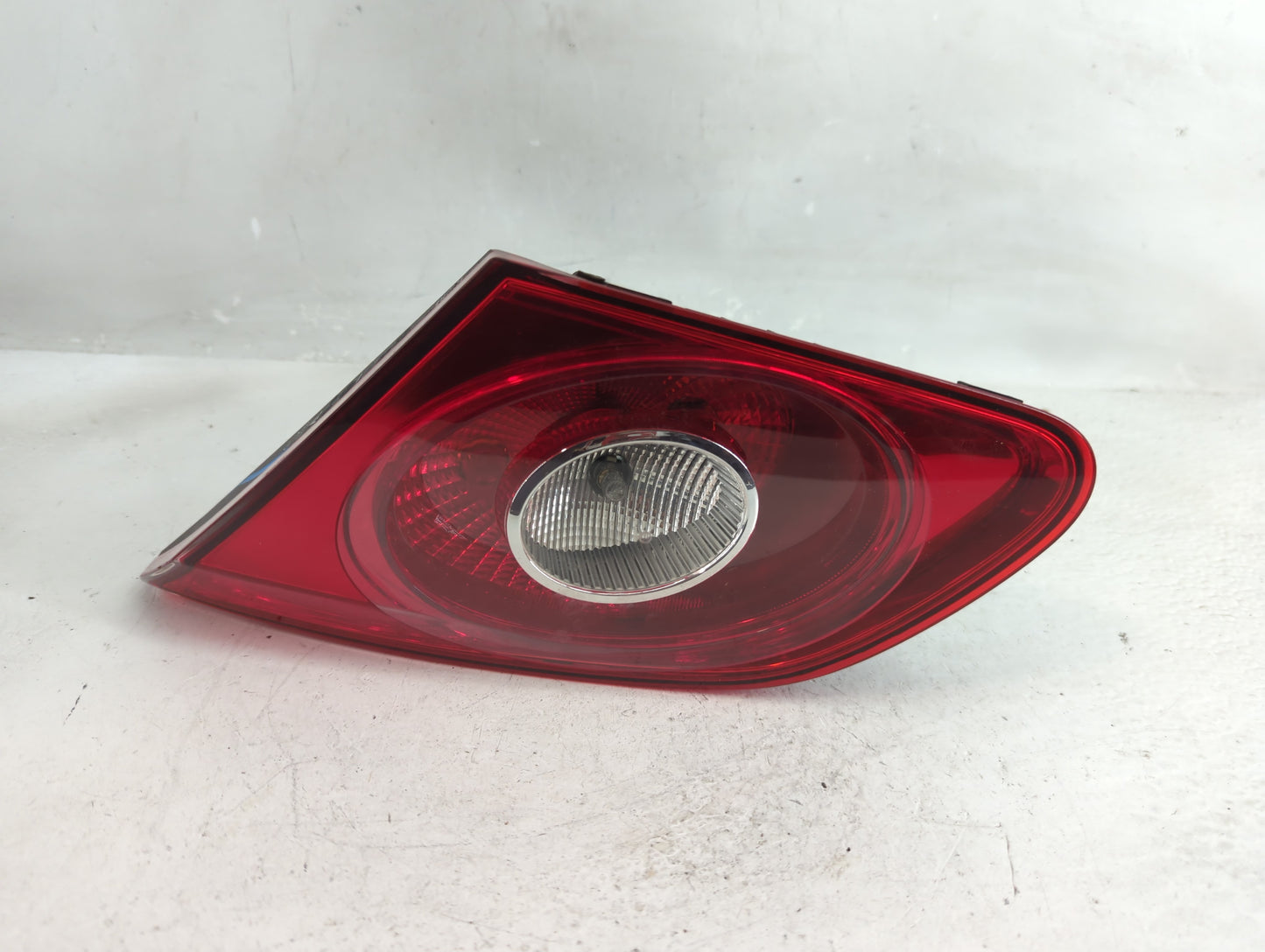 2009-2012 Volkswagen Cc Tail Light Assembly Passenger Right OEM Fits Fits 2009 2010 2011 2012 OEM Used Auto Parts - Oemuseda