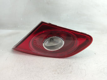 compare product 2009-2012 Volkswagen Cc Tail Light Assembly Passenger Right OEM Fits Fits 2009 2010 2011 2012 OEM Used Auto Parts